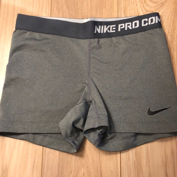 Nike Pants - Nike Pro Shorts